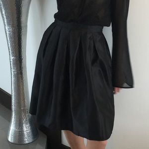 ⚡️SALE⚡️ Luxe Apothetique Midi Skirt